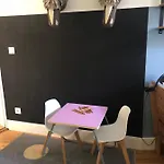 Appartement Quartier