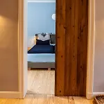 Appartement Quartier *