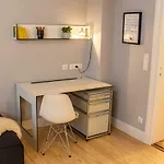 Appartement Quartier *