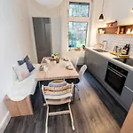 Appartement Quartier Kiel
