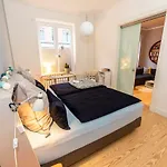 Appartement Quartier Kiel