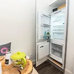 Quartier Appartement