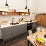 Quartier Appartement *