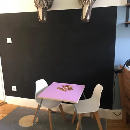 Appartement Quartier