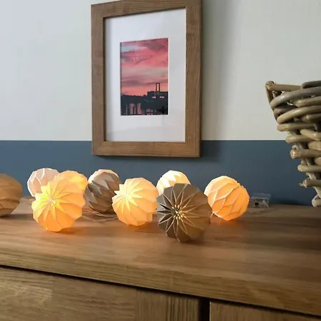 Апартаменты Quartier