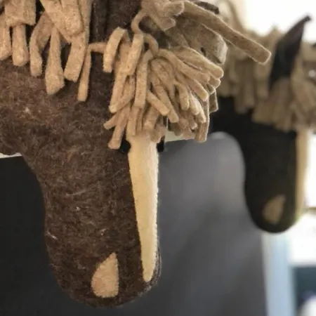 Апартаменты Quartier