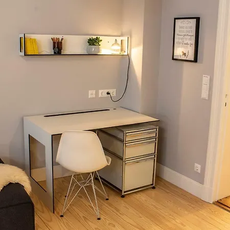 Appartement Quartier *