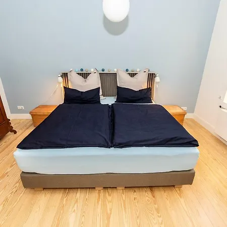 Apartament Quartier Kilonia