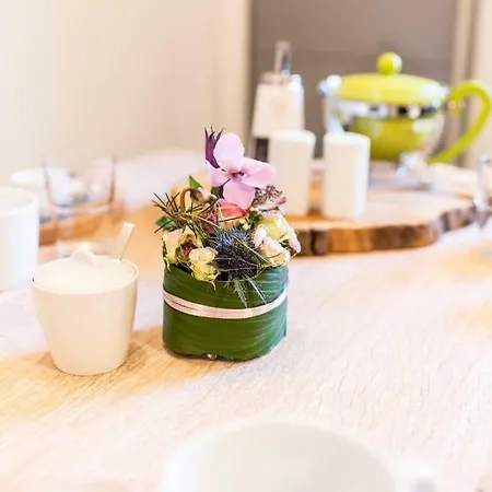 Lägenhet Quartier *