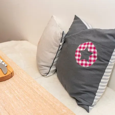 Quartier Apartamento *