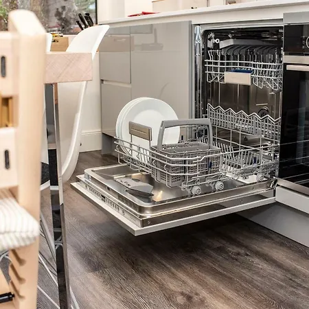 Apartamento Quartier Kiel