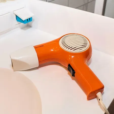 Апартаменты Quartier Киль