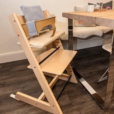 Апартаменты Quartier Киль