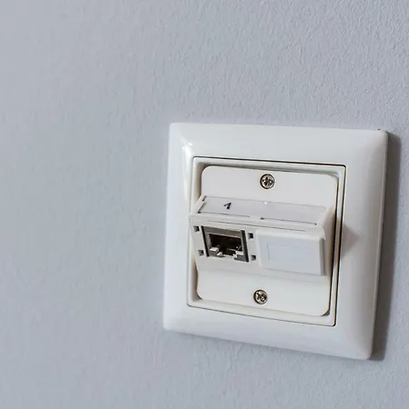 Апартаменты Quartier *