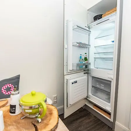 Quartier Апартаменты