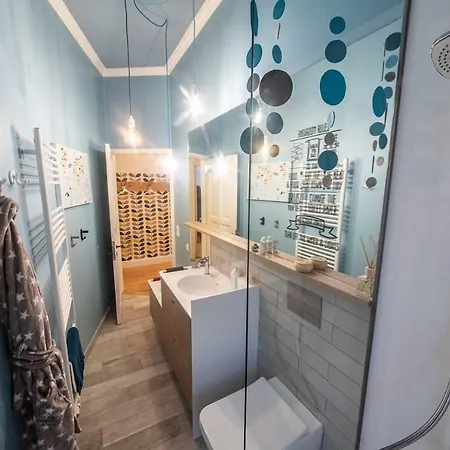 Quartier Appartement
