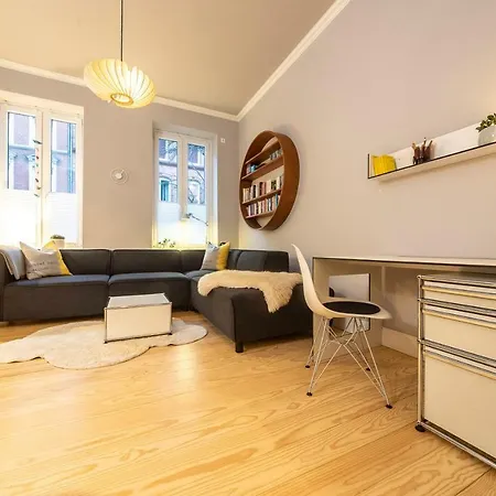 Апартаменты Quartier Киль