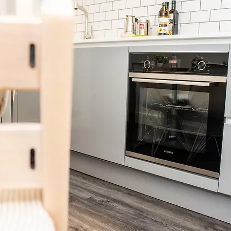 Quartier Апартаменты *