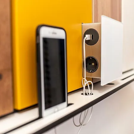 Apartamento Quartier Kiel