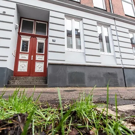Apartment Quartier Kiel
