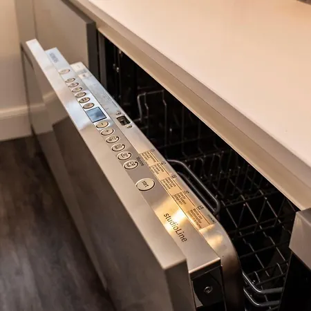 Апартаменты Quartier