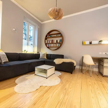 Apartamento Quartier