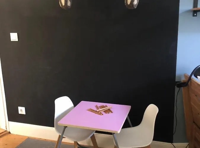 Appartement Quartier