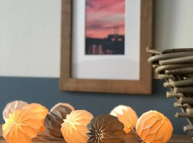 Appartement Quartier