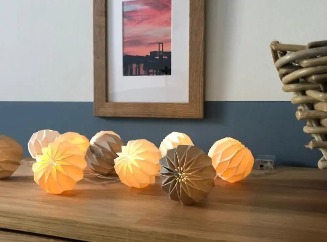 Appartement Quartier