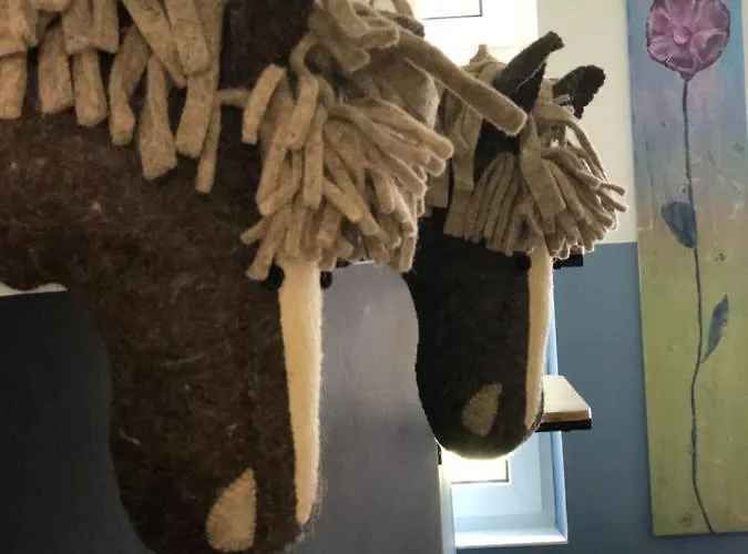 Appartement Quartier *