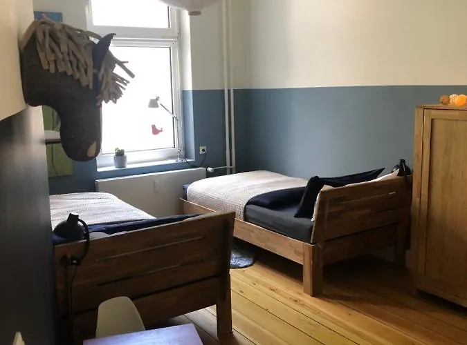 Appartement Quartier Kiel