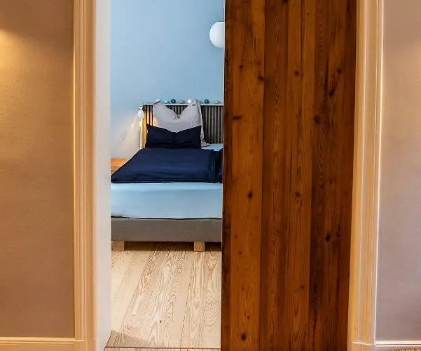 Appartement Quartier *