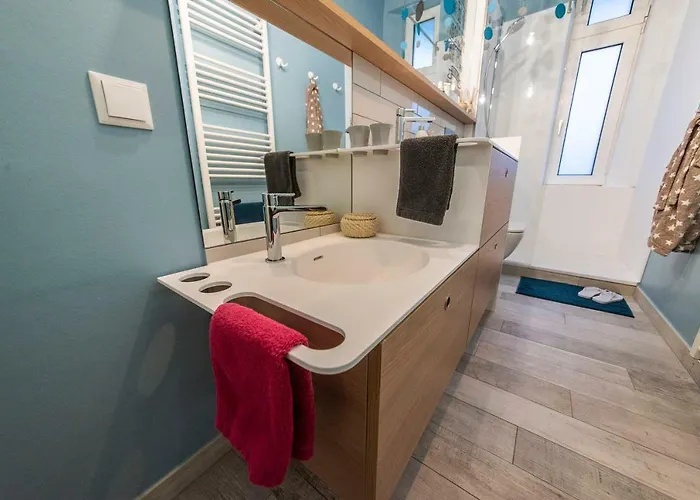 Appartement Quartier Kiel