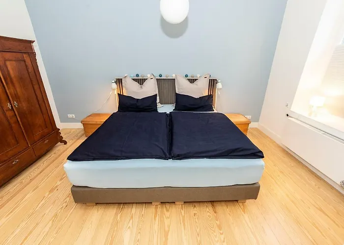 Lägenhet Quartier Kiel