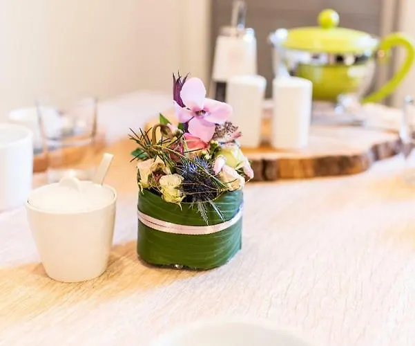 Appartement Quartier *