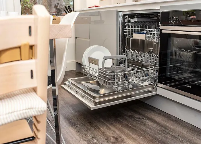 Appartement Quartier Kiel