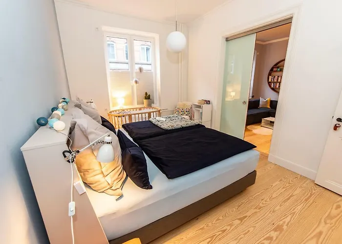 Appartement Quartier Kiel