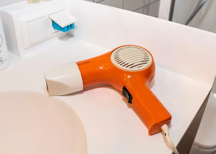 Lägenhet Quartier Kiel