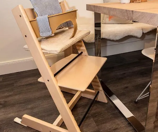 Lägenhet Quartier Kiel