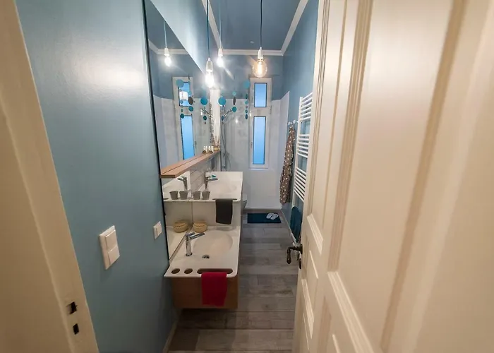 Quartier Lägenhet Kiel