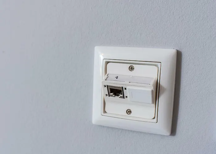 Lägenhet Quartier *