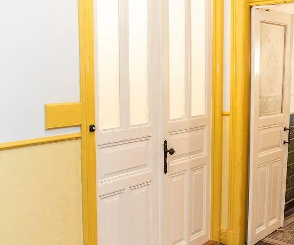 Appartement Quartier