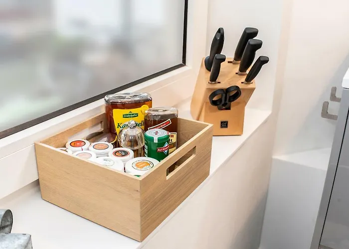 Quartier Appartement Kiel