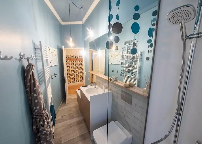 Quartier Appartement