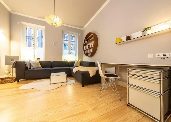 Lägenhet Quartier Kiel