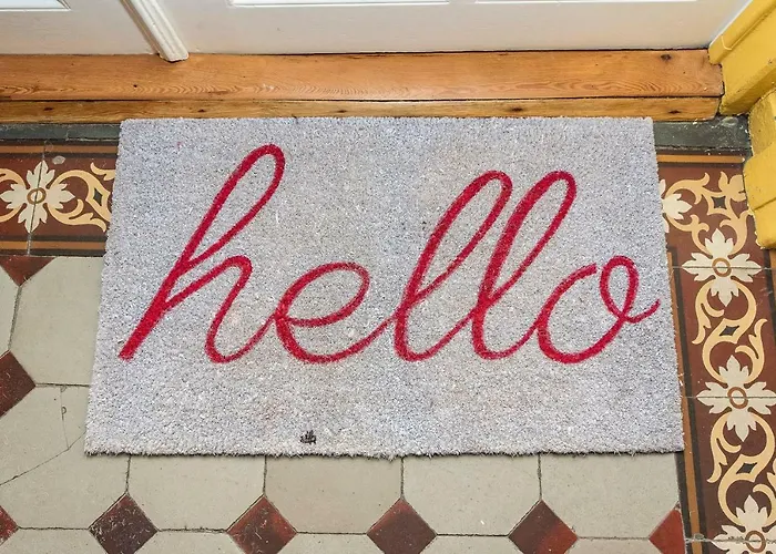 Quartier Lägenhet Kiel