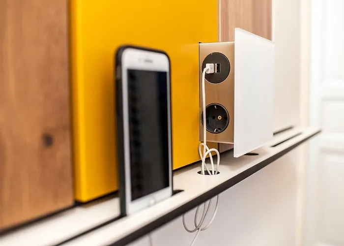 Appartement Quartier Kiel